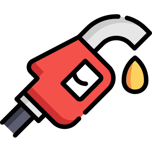 Fuel Price En Route icon