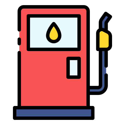 Fuel Price India icon