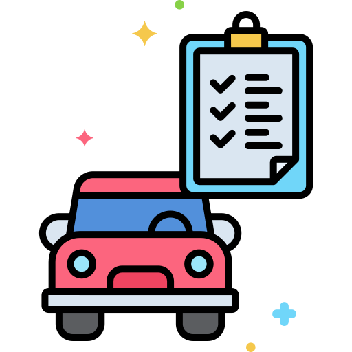 Vehicle Suite API icon