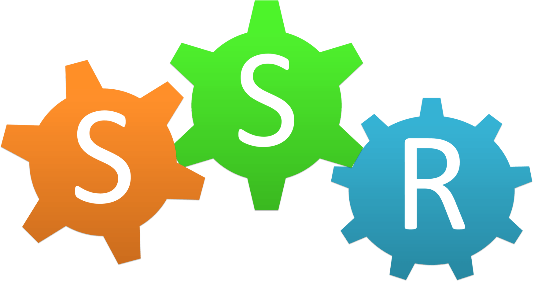 SSR Innovations Logo